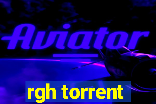 rgh torrent